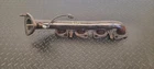 00-04 Toyota Tundra V8 Right Passenger Exhaust Manifold Oem 17104-50151 Used. Price: $124.50.