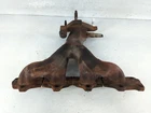 2001-2002 Saturn L100 Exhaust Manifold With J3ZU5 Used. Price: $83.73.