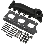 Bd Diesel 1043062 Exhaust Manifold Ps 17-20 Ford F150 Ecoboost 3.5L New. Price: $299.90.