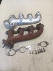 Right Side Exhaust Manifold 5.3L Or 6.2L 12680996 Fits 21-24 Chevy Gmc Used. Price: $69.00.