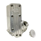 Empi Oil Filler Breather Box Kit For Type Beetle Ghia 17-2941-0 New. Price: $159.87.