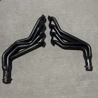 Hedman 69110 Full Exhaust Headers For Gm Big Block Chevy 1967-1991 Used. Price: $299.99.