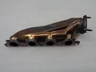 2011-2012 Audi A8 4.2L Left Driver Side Exhaust Manifold Oem AK2410232 Used. Price: $76.00.