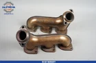 01-02 Mercedes W220 S600 CL600 V12 Front Exhaust Manifold Set Of Oem Used. Price: $80.85.