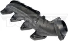 Dorman 674-697 Exhaust Manifold Select 10-14 Ford Lincoln Models New. Price: $141.95.