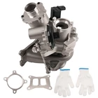 Turbo For Vw Volkswagen Tiguan Sel Highline Trendline 2.0 2018-2024 06K145061B New. Price: $386.99.