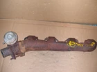 Oem Right Exhaust Manifold 1980-81 Cadillac 368 V-8 #1615848. Price: $79.99.