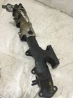 2016 Dodge Ram 3500 Pickup 6.7L Diesel Exhaust Manifold W/ Heat Shield Oem Used. Price: $399.00.