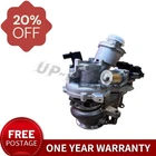 New Turbocharger Fits Audi Q3 A3 Quattro Vw Gti Atlas 2.0L 06K145874M. Price: $319.99.