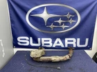 2002-2014 Subaru Impreza Wrx Oem Exhaust Manifold EJ257 2004-2021 Sti Used. Price: $130.00.