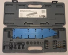Lisle 72610 Manifold Drill Template Used. Price: $95.00.