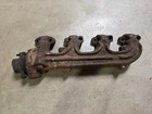 1973-1979 Ford Truck Passenger Side, Right Exhaust Manifold D5DE-9430-BC Used. Price: $125.00.