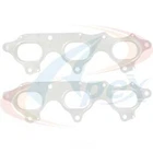 Exhaust Manifold Gasket Set Apex Automobile Parts AMS1311 New. Price: $60.99.