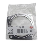 Elring Exhaust Gasket Turbo To Catalytic Converter 150.760 New. Price: $15.12.