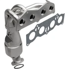 Magnaflow 50803 Direct Fit Catalytic Converter (non Carb Compliant) New. Price: $510.00.
