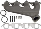Dorman 674-162 Exhaust Manifold Fits Chevy C60 Gmc C7000 New. Price: $219.65.