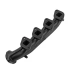 Bd Diesel 1043057 Driver Exhaust Manifold 2010 2022 Ford F-150 F-250 F-350 6.2L New. Price: $296.95.