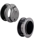 4X2 Pvc Exhaust Port For Garage Door Open. Price: $39.99.