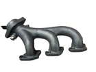Dorman 674-555 Exhaust Manifold Kit Lh Driver Ford F-150 E-150 4.2L V6 New. Price: $85.00.