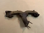 1965-68 Impala Ss Caprice 327 Lh 3855163 Exhaust Manifold Dated K24 C2 Used. Price: $79.99.