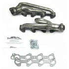Exhaust Headers Fits Dodge Ram 1500 4.7L V8 2002-2003 Jba 1949S-1 New. Price: $742.30.