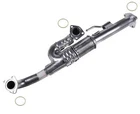 Front Y Pipe With Flex & Gaskets For 2007-2009 Acura Mdx 3.7L Oe# 18210-STX-A02 New. Price: $240.00.
