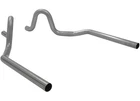 Flowmaster 15802 For 64-72 Gm A-body 2.5" Pre-bent Tail Pipes New. Price: $249.95.