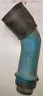Omc Exhaust Elbow 909375 Used. Price: $30.00.