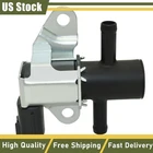 Vapor Canister Purge Valve For Nissan 370Z Infiniti EX35 G37 M37 Q70 QX50 QX70 New. Price: $32.51.