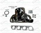 Davico Mfg Exhaust Manifold 662889 New. Price: $151.99.
