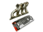 Obx Stainless Turbo Manifold 89-99 Eclipse Talon 4G63T T4 4BOLT 38MM Wg Bottom New. Price: $274.49.