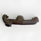Used Pontiac 400 Exhaust Manifold 1969-1972 Gto / 1969-72 Firebird & Ta.. Price: $140.79.