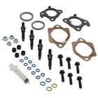 Bd Diesel 1043060 Turbocharger Installation Kit 2017-2020 Ford F-150 3.5L New. Price: $245.95.