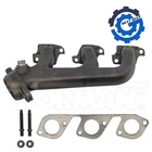 New Dorman Right Exhaust Manifold Kit 1997-1998 Ford F-150 674-404 F65Z9430A. Price: $76.46.