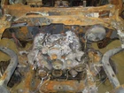 2010 Ford F150 Pickup Exhaust Manifold Left Used. Price: $70.00.