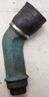Omc Exhaust Elbow 909374 Used. Price: $35.00.