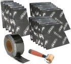 Design Engineering 50024 Interior Damping Kit Compatible With '67-'72 Chevy/g... New. Price: $206.66.