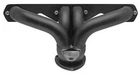 Small Chevy Black Blockhugger Exhaust Headers 1-7/8" Sanderson CC178-BEC New. Price: $685.00.
