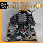 98-06 Mercedes W208 CLK430 S430 M113 Rwd Engine Motor Assembly 113.943 Oem 98K Used. Price: $747.00.
