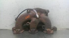 01 - 06 Chrysler Sebring Front Exhaust Manifold Convertible/sedan 2.7L Used. Price: $47.96.