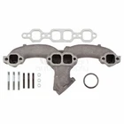 Atp Graywerks Exhaust Manifold 101068 New. Price: $193.99.