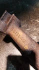 1989-1998 Dodge Ram 5.9 Cummins Turbo Diesel 12V Exhaust Manifold 3911348 Used. Price: $125.00.