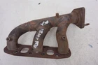 2005-2015 Nissan Xterra Passenger Side Exhaust Manifold Header 14002-EA200 Oem Used. Price: $49.00.