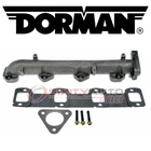 Dorman 674-953 Exhaust For DC3Z9431A BC3Z9431CA BC3Z9431B Manifolds Cq New. Price: $94.03.