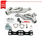 Jba 1830S-6JS 1-5/8" Shorty Header For Gm Truck 5.0/5.7L With Carburetor New. Price: $1237.99.