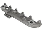 Afe Power 46-40054 Bladerunner Ported Ductile Iron Exhaust Manifold New. Price: $841.99.