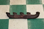 03-07 F250 6.0L Diesel Motor Engine Right Rh Side Exhaust Manifolds Factory Oem Used. Price: $103.99.