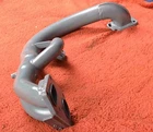 Porsche 911 Turbo Y-pipe Charger Exhaust Manifold 930.111.003.02 Late Used. Price: $988.95.