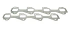 Ppe High-performance Manifold Standard Port Gaskets Fits 01-16 Gm 6.6L Duramax New. Price: $38.52.