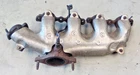Gm Gen Iii 5.3 Exhaust Manifold 12569054 08 Grand Prix Rh LOC-184DG Used. Price: $199.99.